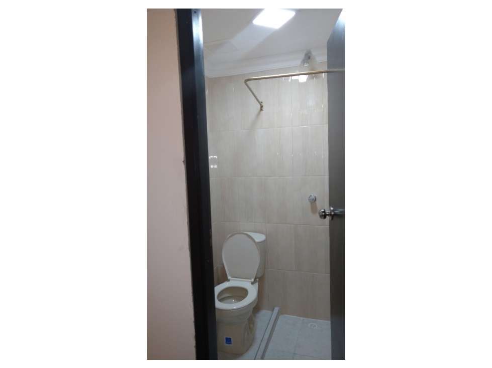 Arriendo de Apartaestudio en Santa Monica, Medellin - 6
