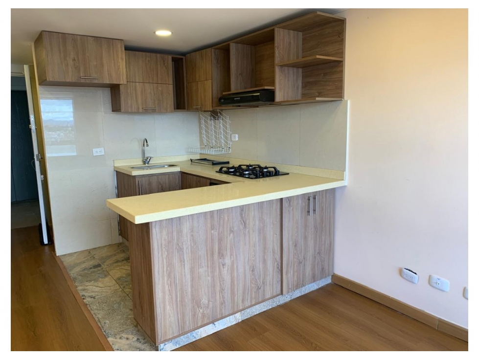 Venta de Apartamento en San Pablo, Bogota — foto 6
