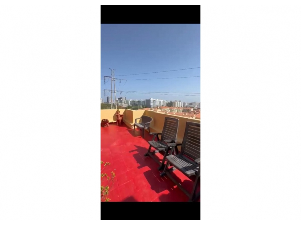 Arriendo de Apartamento en Riomar, Barranquilla — foto 3