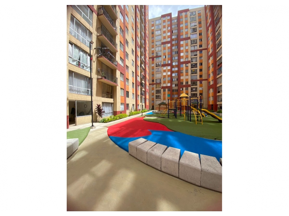 Venta de apartamento en Fontibon, Bogota — foto 5