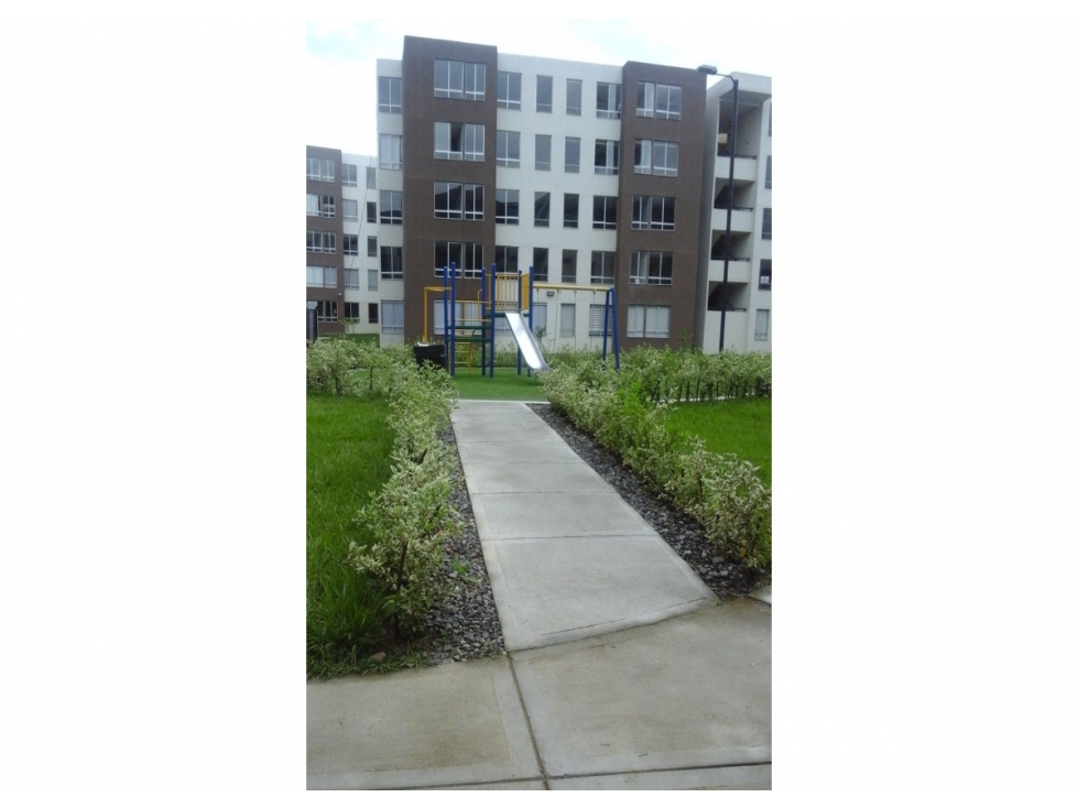 Venta de apartamento en Rosablanca, Villavicencio | Rosablanca