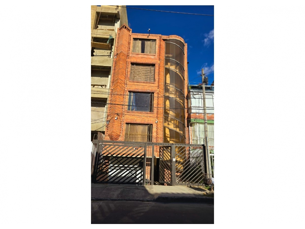 Venta de apartamento en Cedritos, Bogota | Lophor