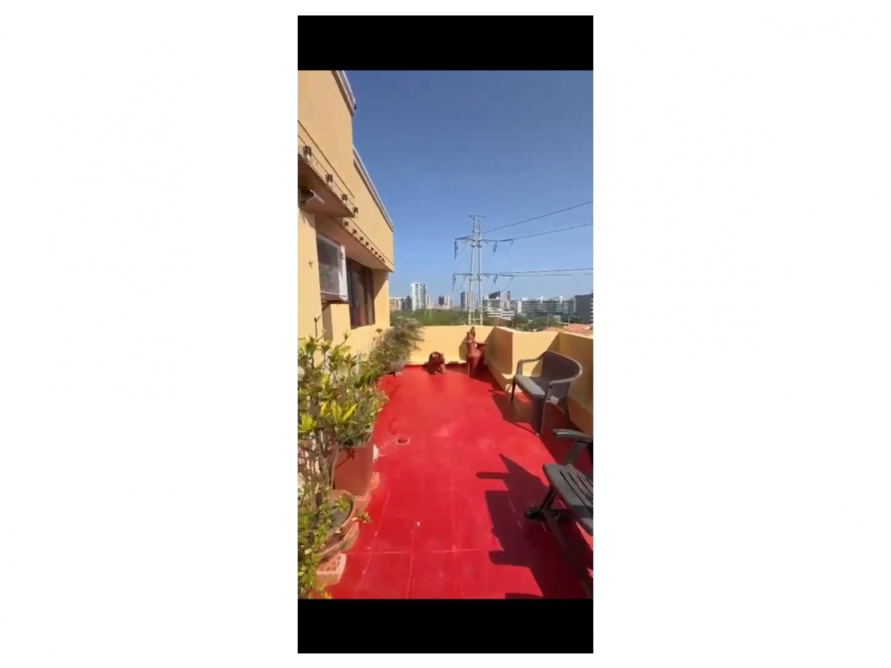 Arriendo de Apartamento en Riomar, Barranquilla