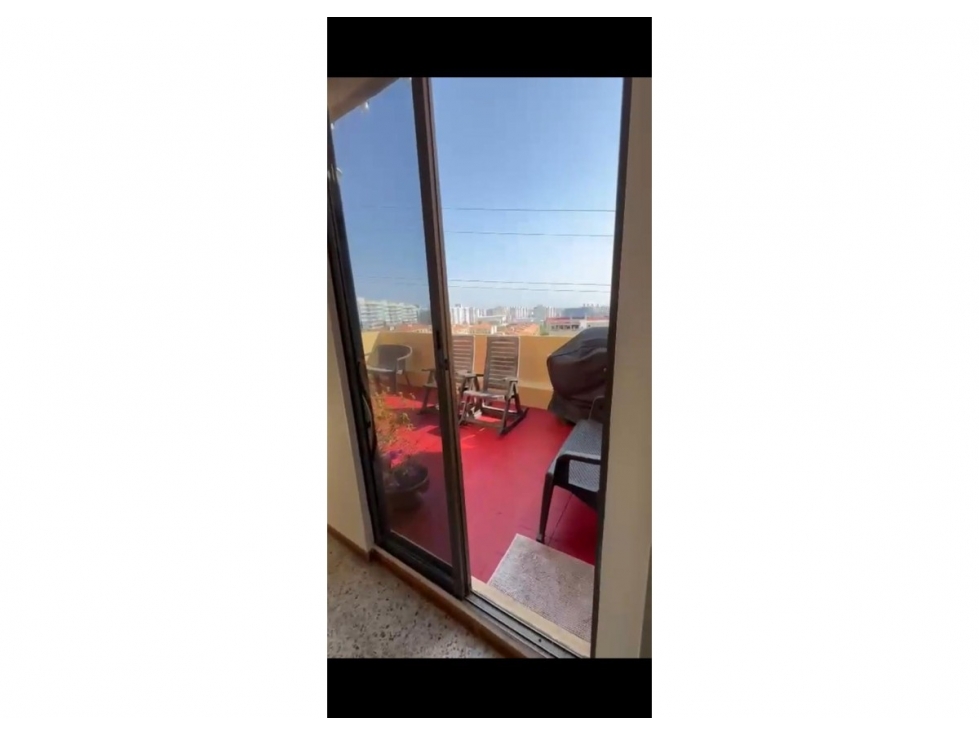 Venta de Apartamento en Riomar, Barranquilla — foto 4