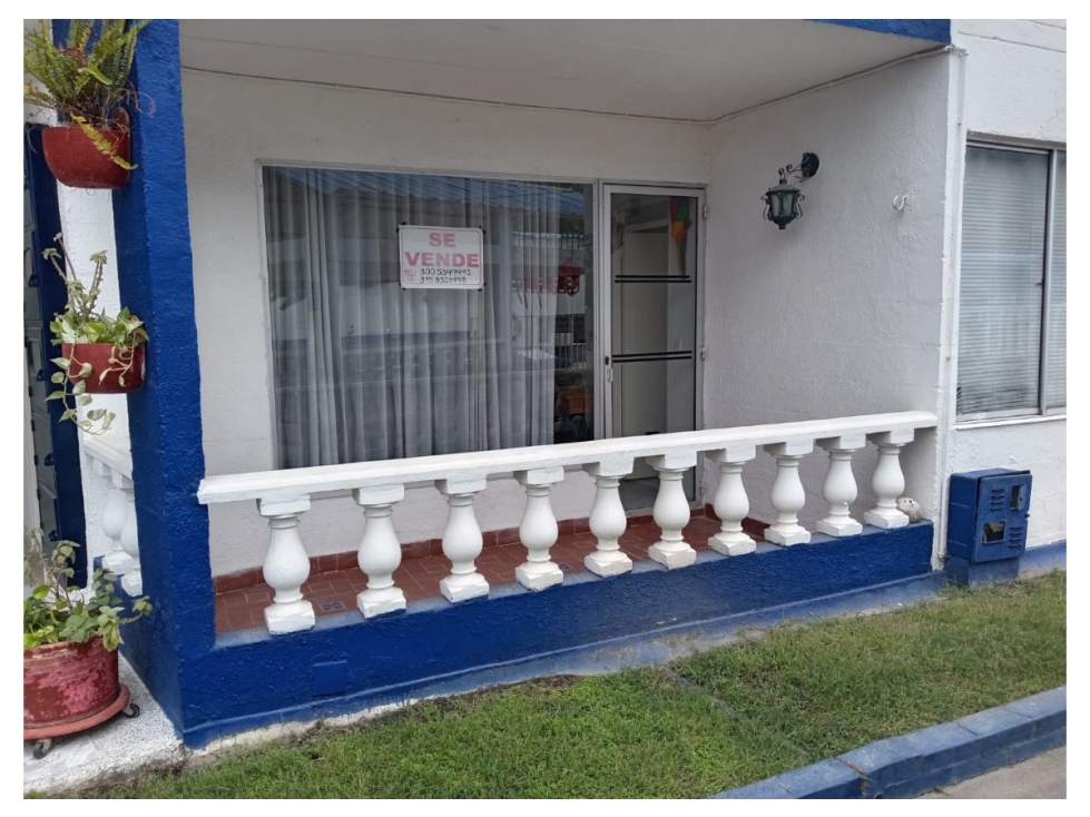 Venta de Apartamento en La Arboleda, Flandes