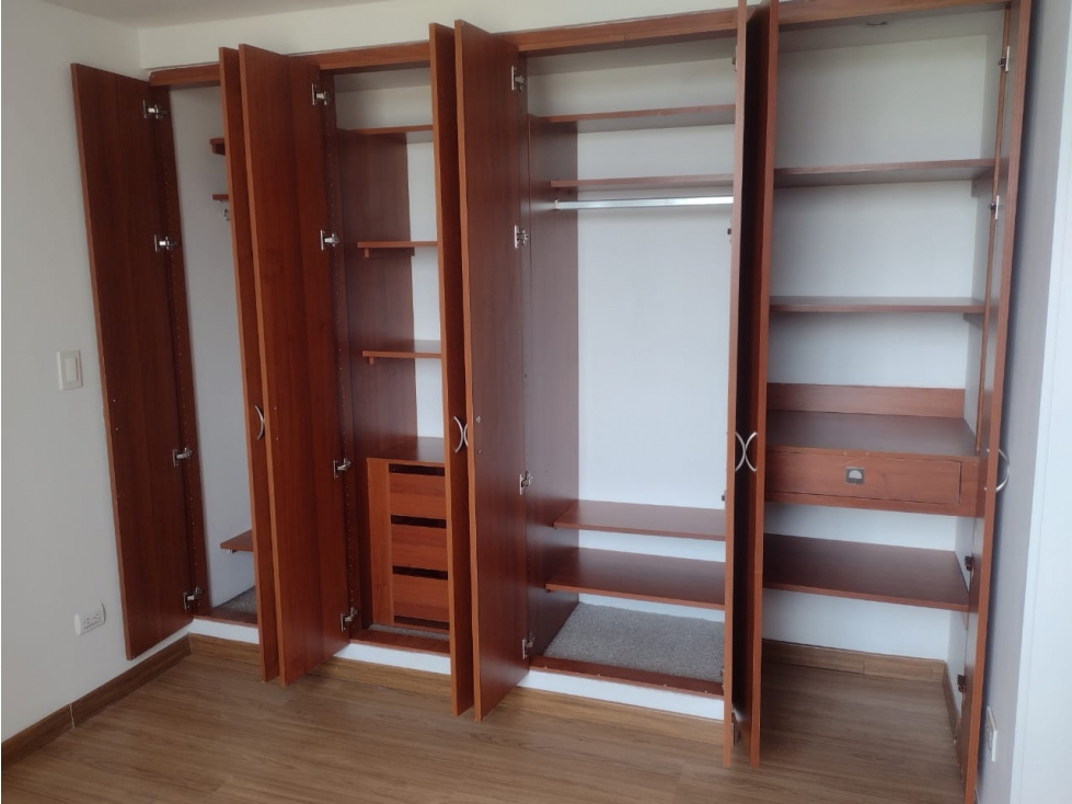 SE VENDE APARTAMENTO CIUDAD SALITRE — foto 6