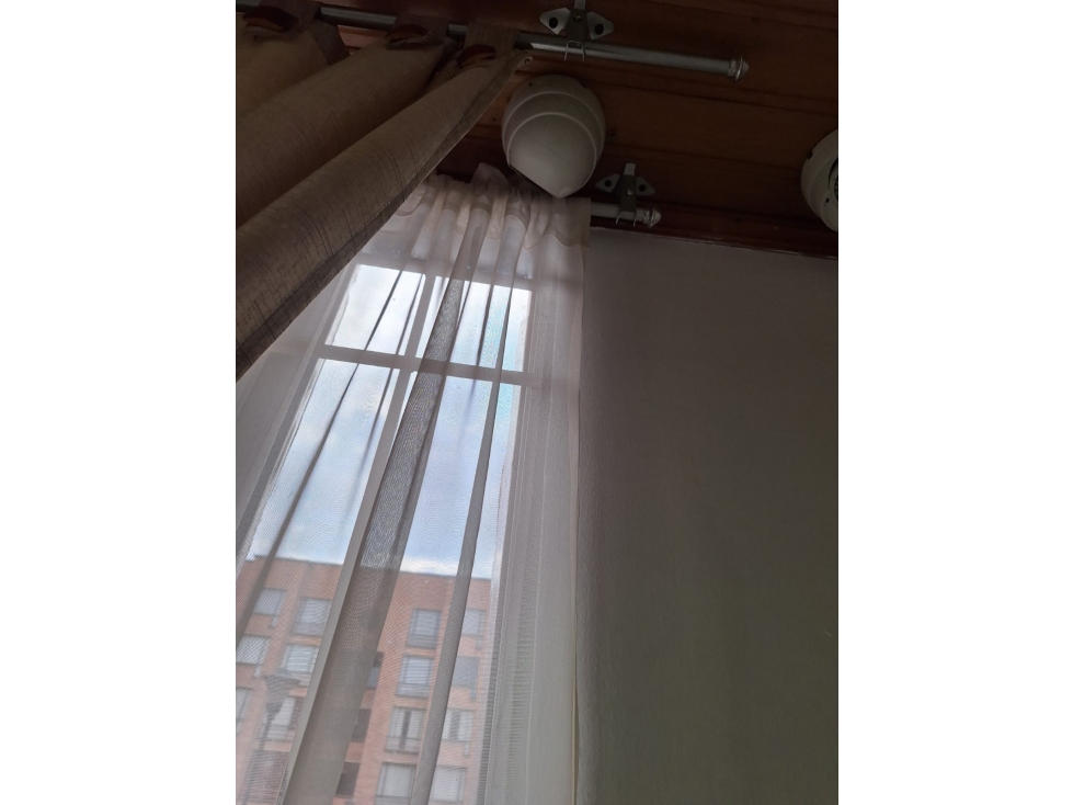 SE ARRIENDA APARTAMENTO CIUDAD SALITRE — foto 5