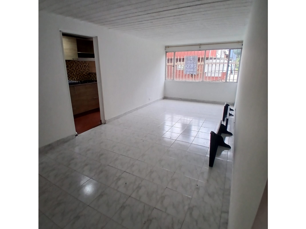 SE ARRIENDA APARTAMENTO MAZUREN — foto 4