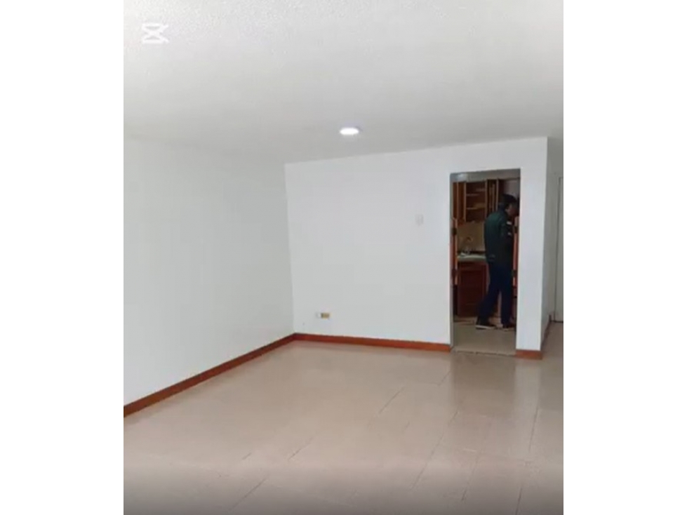 SE ARRIENDA APARTAMENTO EN CORFERIAS — foto 2