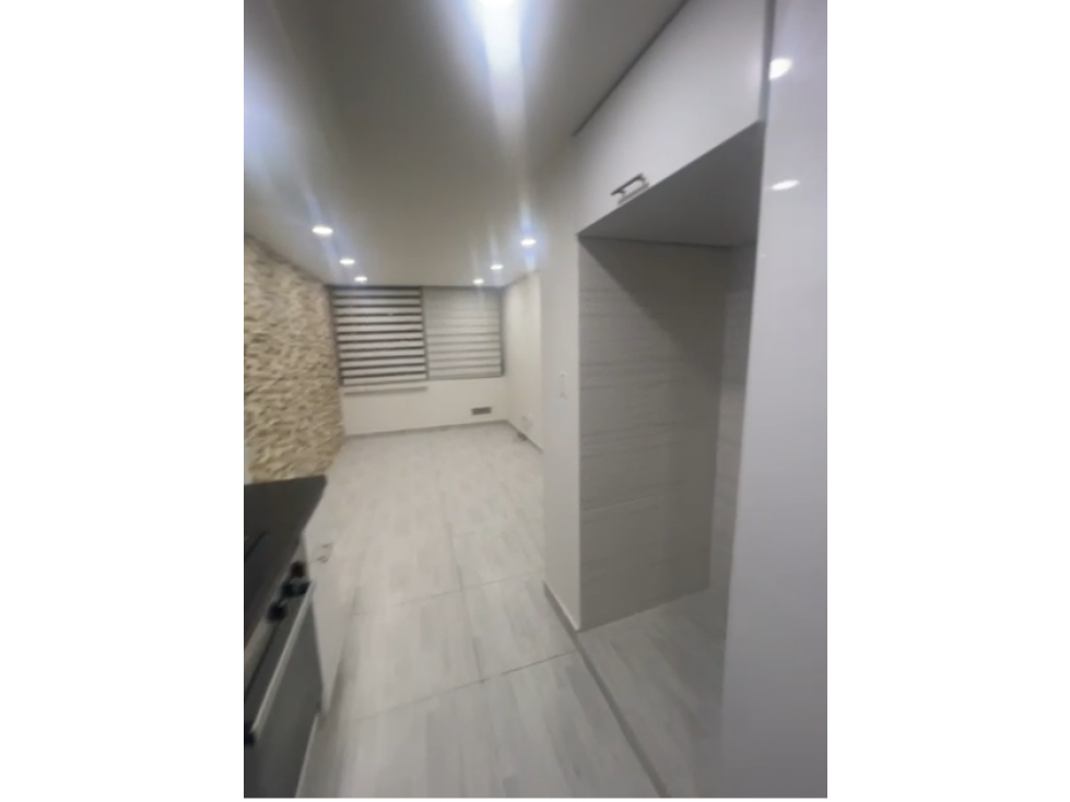 SE VENDE APARTAMENTO EN PUENTE ARANDA