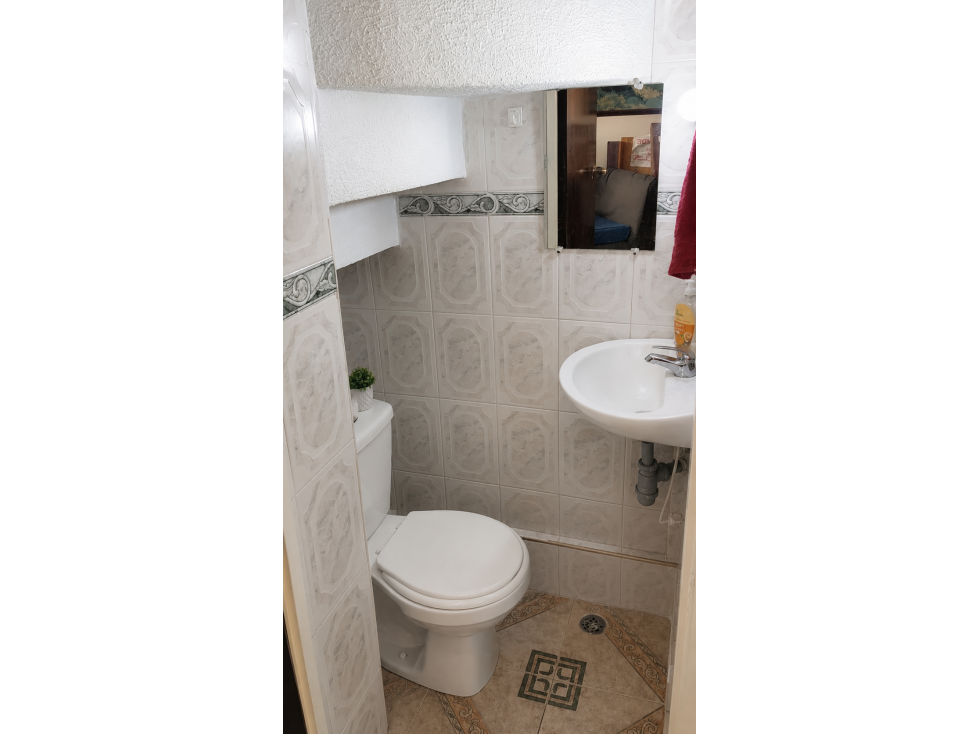SE VENDE CASA EN PUENTE ARANDA — foto 5