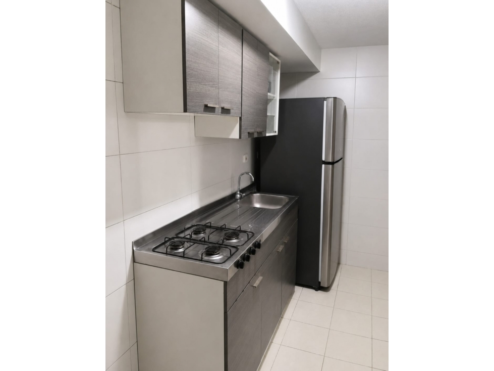 SE VENDE APARTAMENTO EN FONTIBON — foto 4
