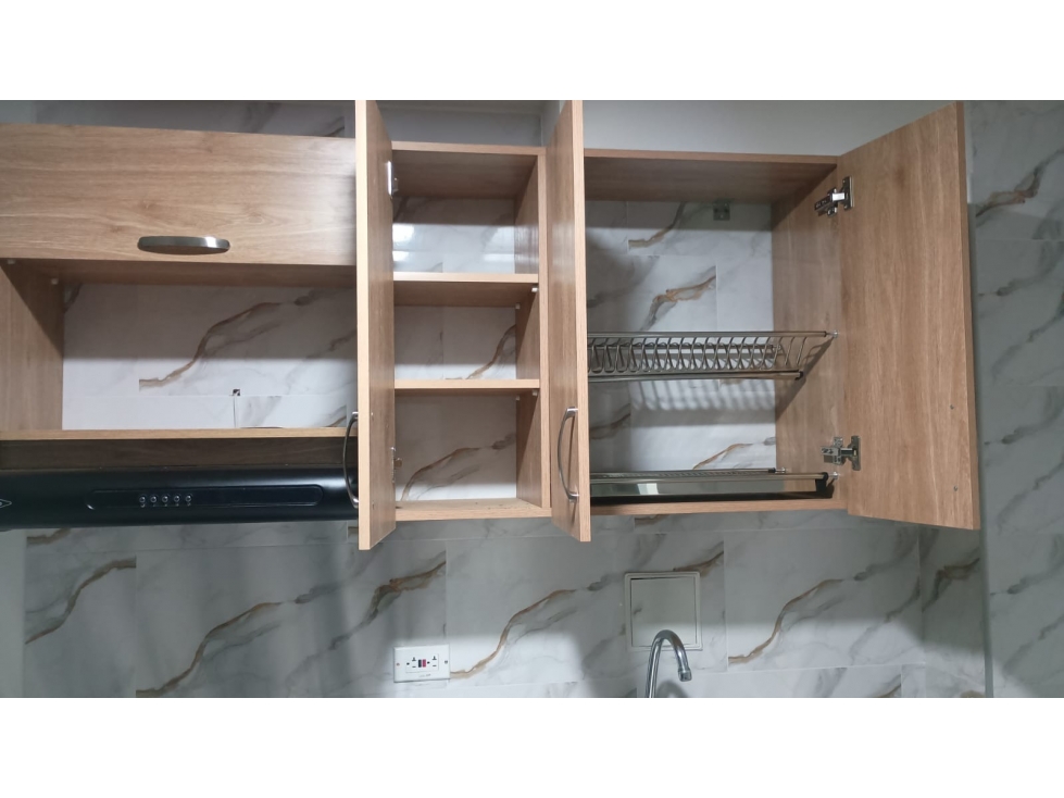 SE ARRIENDA HERMOSO APARTAMENTO SECTOR CASTILLA — foto 4
