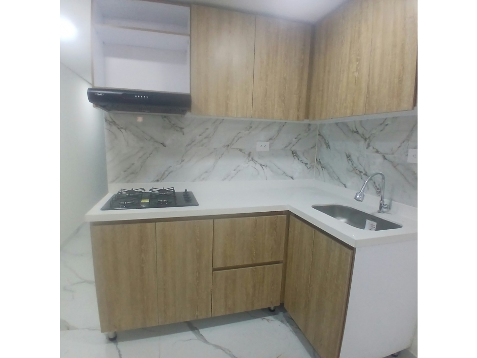 SE ARRIENDA HERMOSO APARTAMENTO SECTOR KENNEDY — foto 5