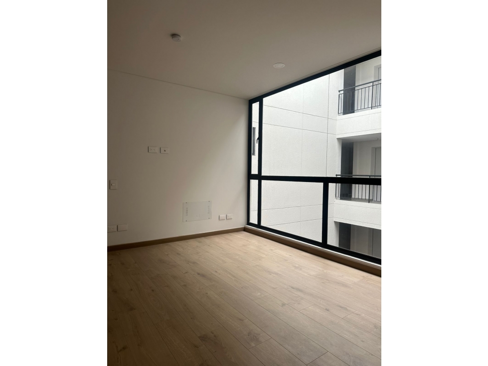 SE VENDE APARTAESTUDIO SALITRE ORIENTAL QUINTA PAREDES PARA ESTRENAR — foto 2