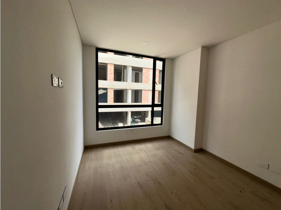 SE VENDE APARTAMENTO PARA ESTRENAR EN QUINTAPAREDES