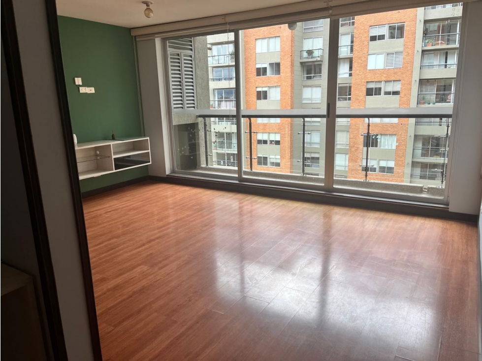 SE ARRIENDA APARTAMENTO SECTOR DE LA FELICIDAD — foto 3