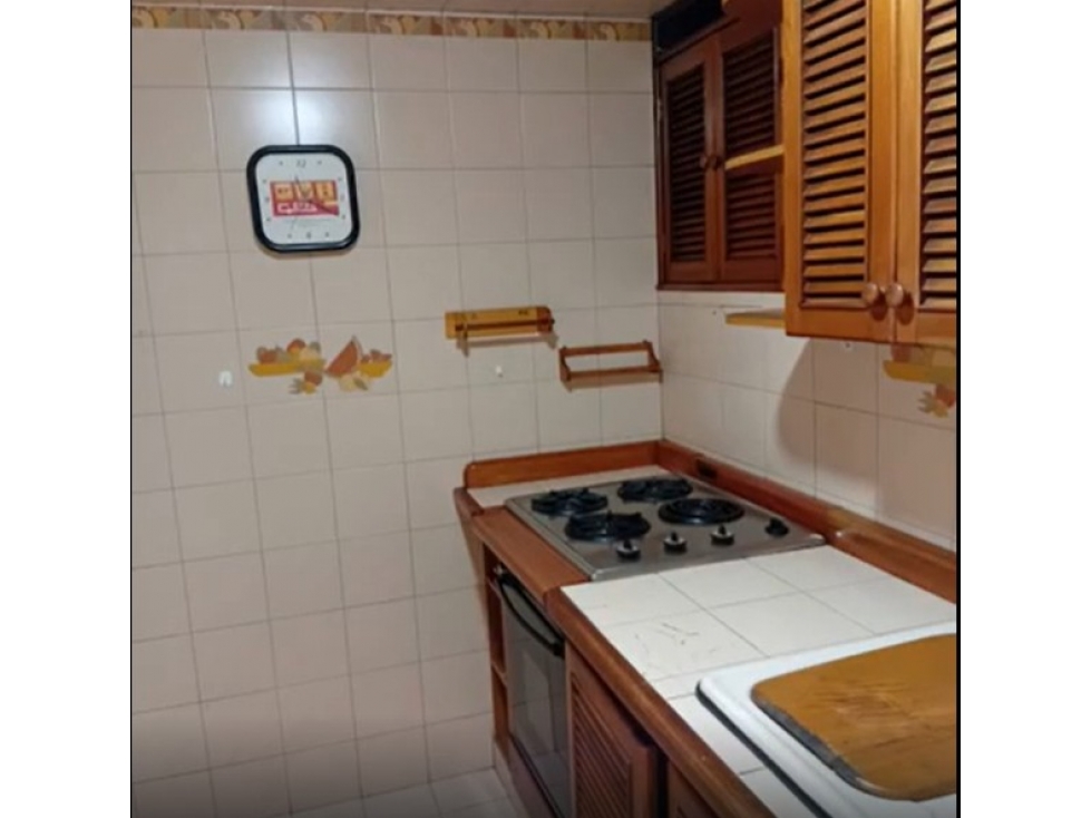 SE ARRIENDA APARTAMENTO EN CORFERIAS — foto 3