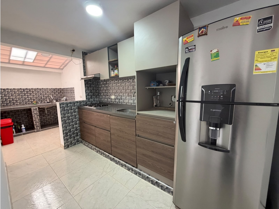 SE VENDE ESPACIOSA CASA EN CAJICA — foto 5
