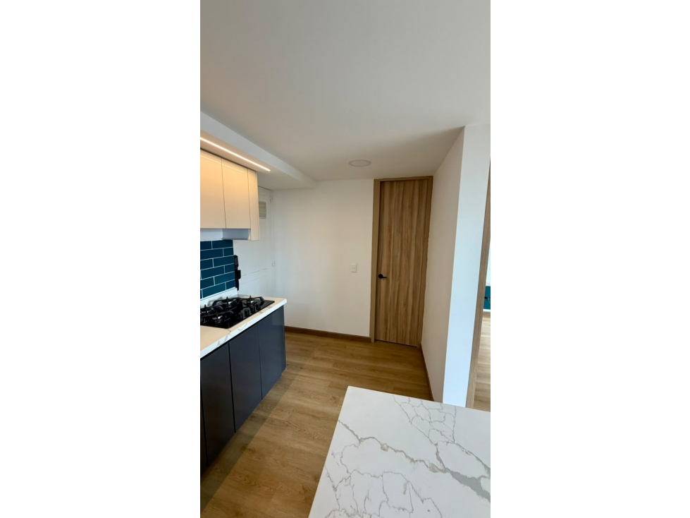 SE ARRIENDA HERMOSO APARTAMENTO SECTOR PUENTE ARANDA — foto 5