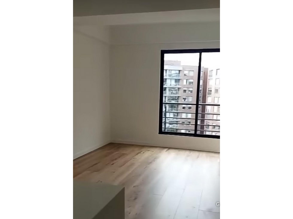 SE ARRIENDA HERMOSO APARTAESTUDIO SECTOR SALITRE - 2