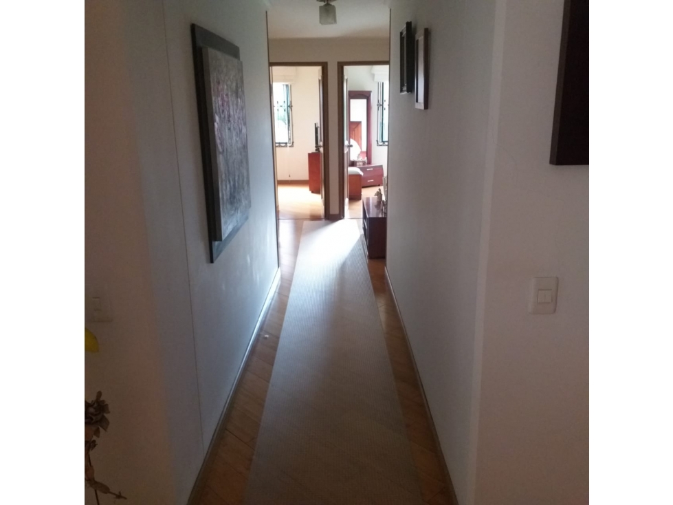SE VENDE APARTAMENTO CIUDAD SALITRE