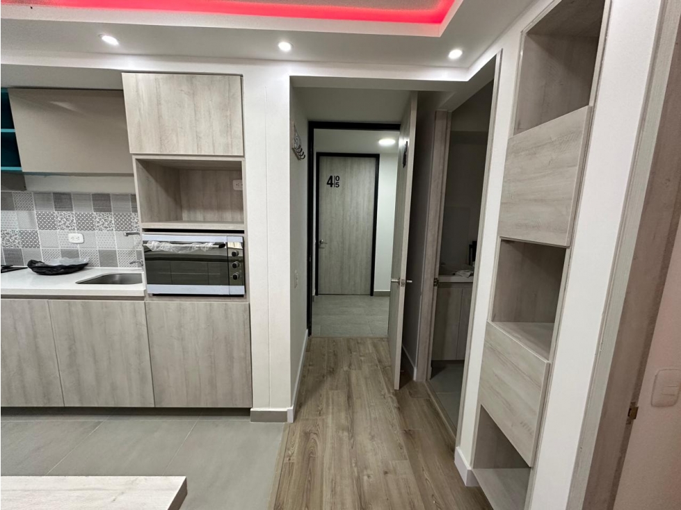 SE VENDE APARTAMENTO CHIA - 1