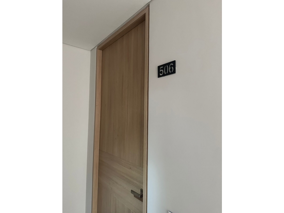 SE VENDE APARTAESTUDIO SALITRE ORIENTAL QUINTA PAREDES PARA ESTRENAR — foto 5