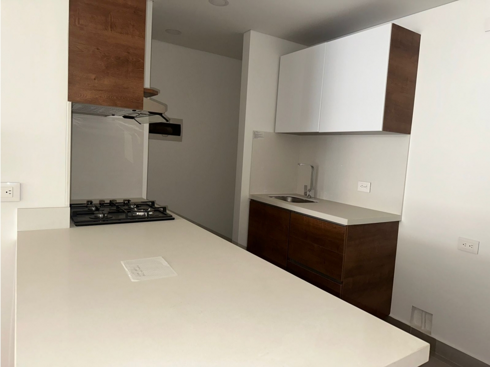 SE VENDE APARTAMENTO PARA ESTRENAR EN QUINTAPAREDES — foto 4