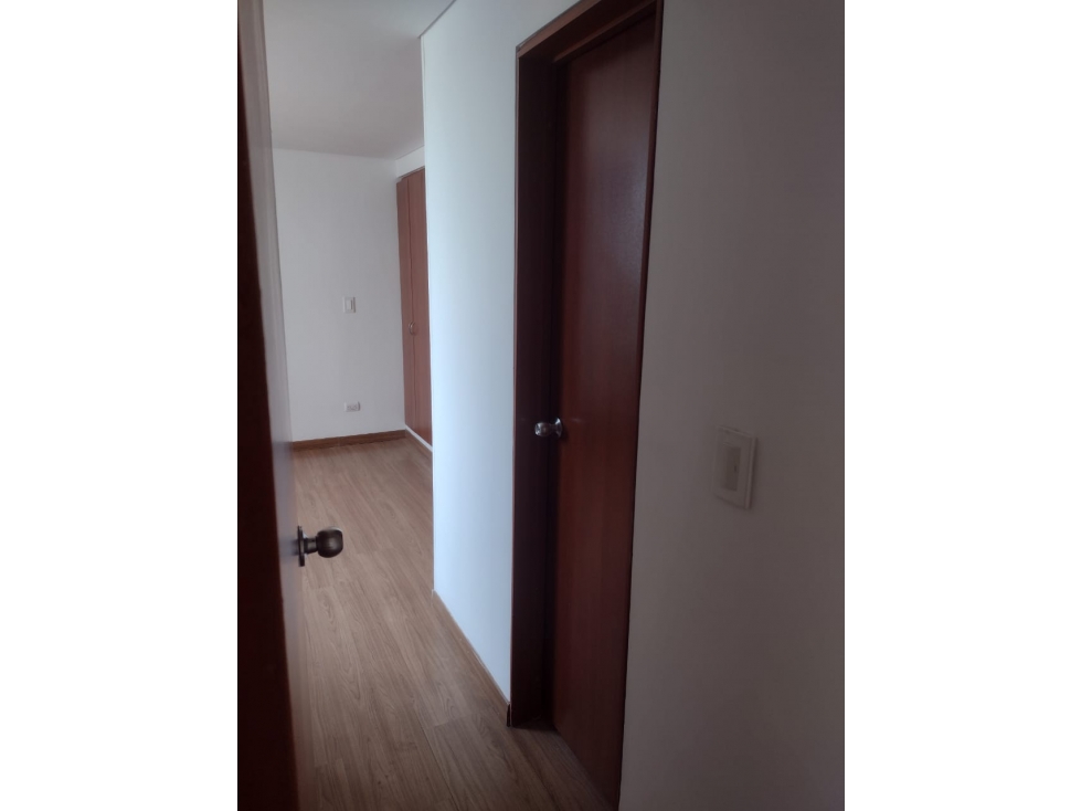 SE VENDE APARTAMENTO CIUDAD SALITRE — foto 2
