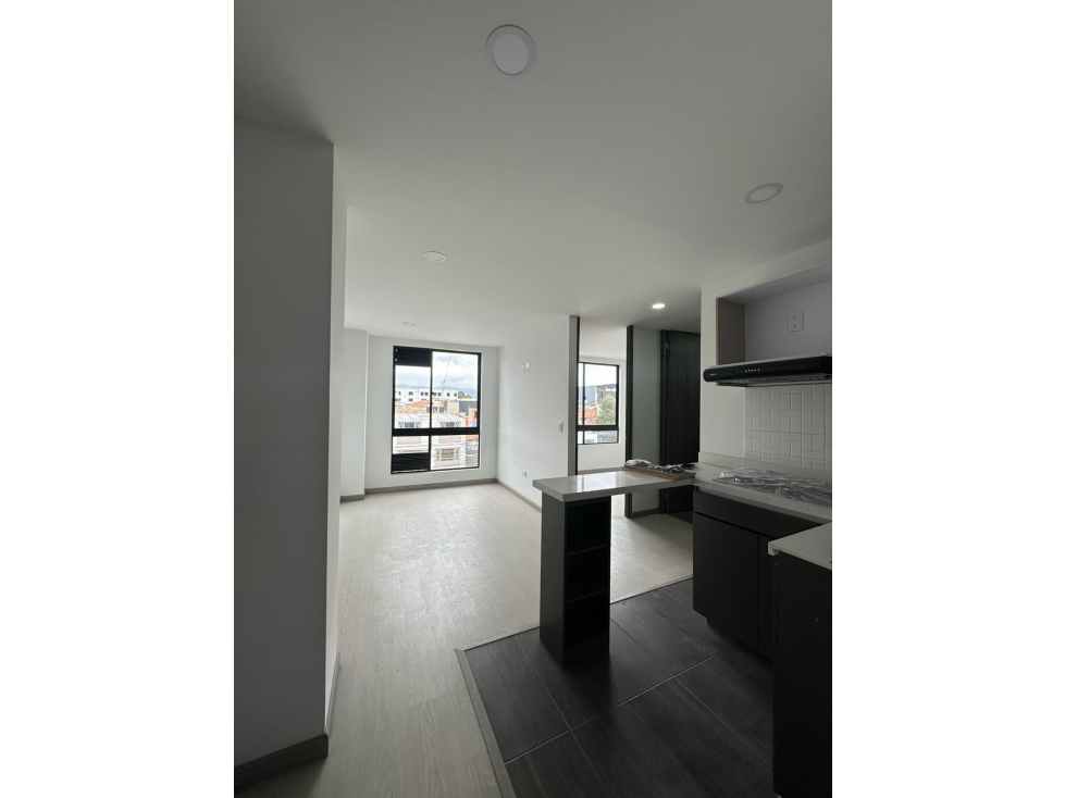 SE VENDE APARTAMENTO EN KENNEDY CENTRAL