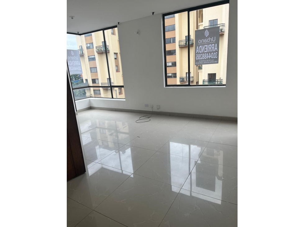 SE ARRIENDA APARTAMENTO CIUDAD SALITRE