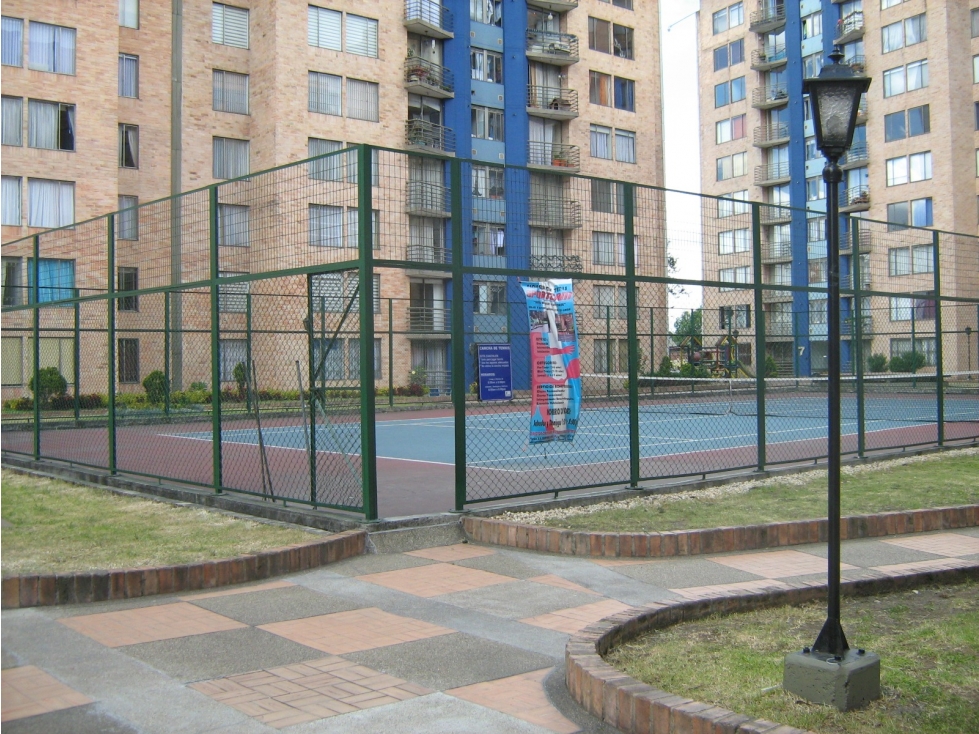 SE VENDE APARTAMENTO CIUDAD SALITRE