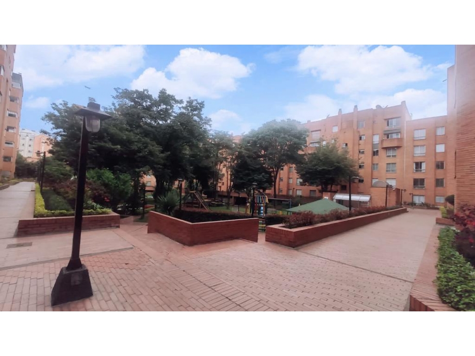 SE ARRIENDA APARTAMENTO CIUDAD SALITRE