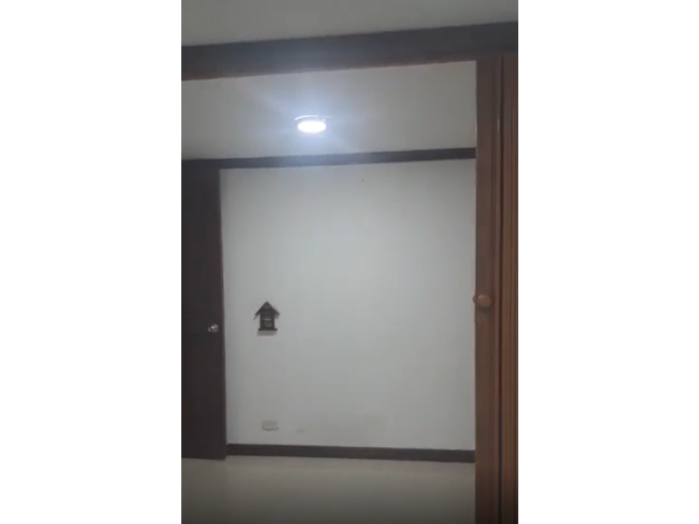 SE ARRIENDA APARTAMENTO EL TINTAL