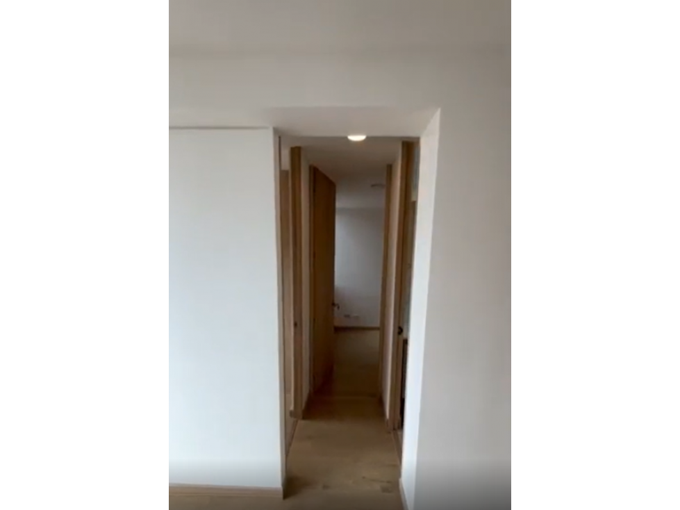 SE ARRIENDA APARTAMENTO MONTEVIDEO