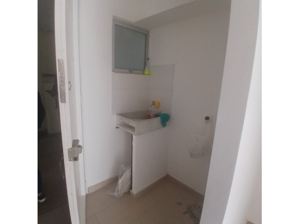 SE ARRIENDA APARTAMENTO NUEVA CASTILLA