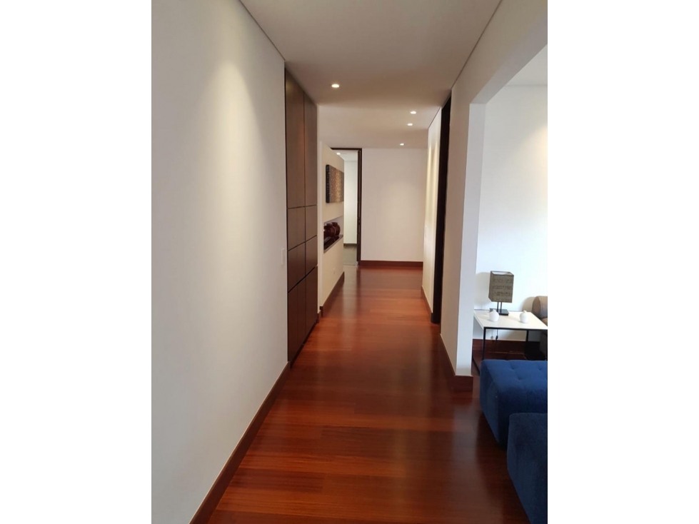 SE ARRIENDA APARTAMENTO COLINA CAMPESTRE