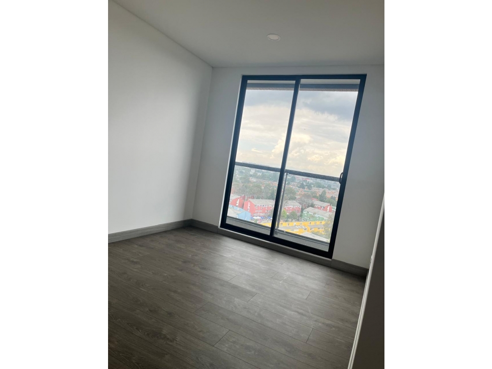 SE ARRIENDA APARTAMENTO EN NICOLAS DE FEDERMAN