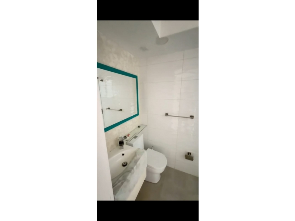 SE ARRIENDA APARTAMENTO EN SALITRE - LA ESPERANZA