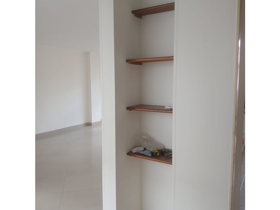 SE ARRIENDA APARTAMENTO CIUDAD SALITRE