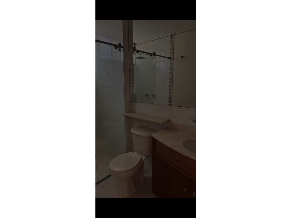 SE ARRIENDA APARTAMENTO CIUDAD SALITRE