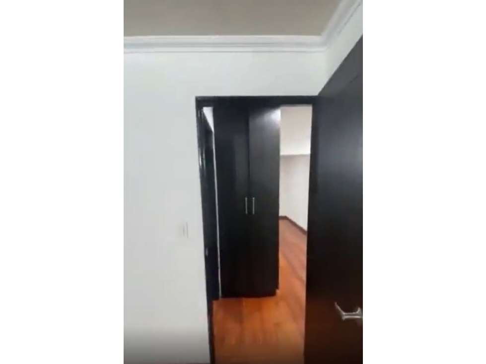 SE ARRIENDA APARTAMENTO CIUDAD SALITRE