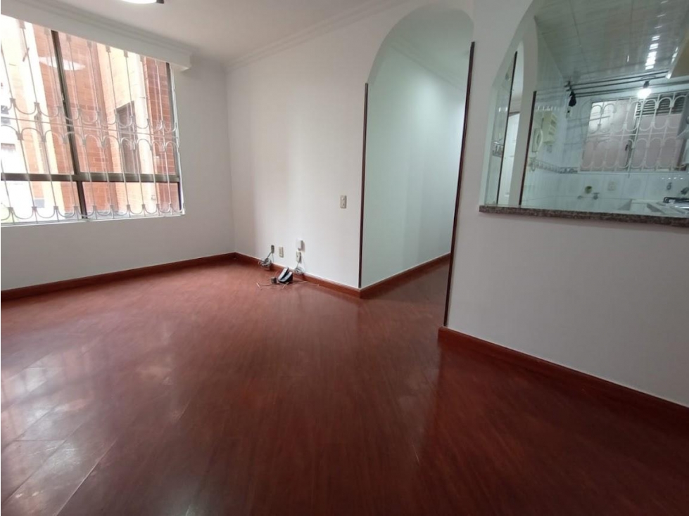 SE ARRIENDA APARTAMENTO BARRIOS UNIDOS