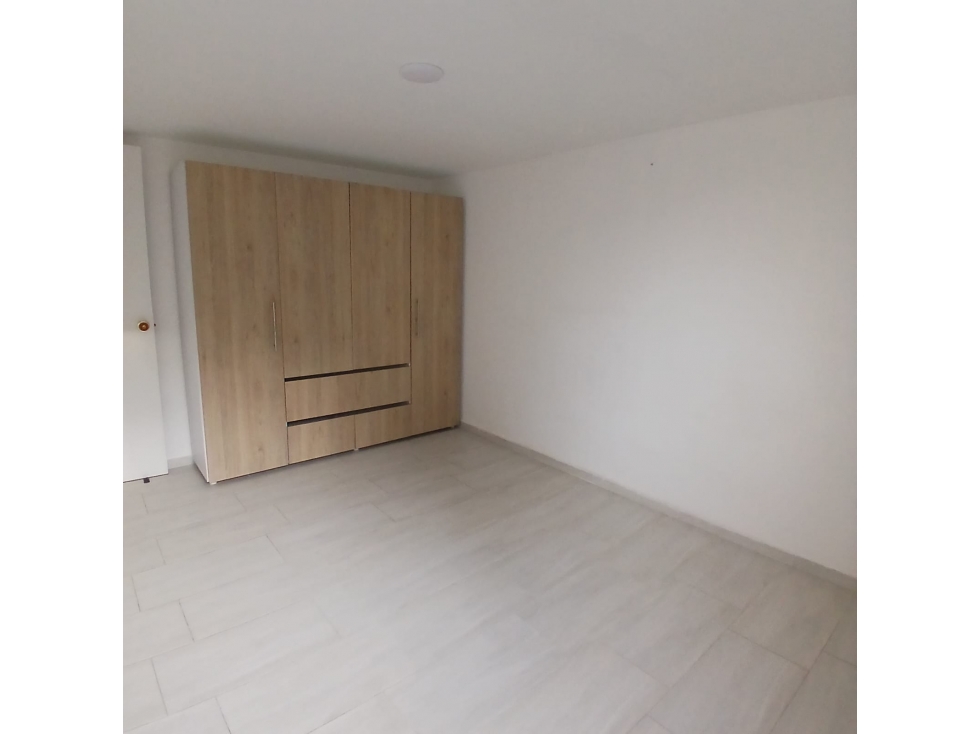 SE VENDE APARTAMENTO EN PUENTE ARANDA