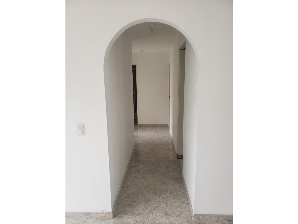 SE ARRIENDA APARTAMENTO EN SALITRE