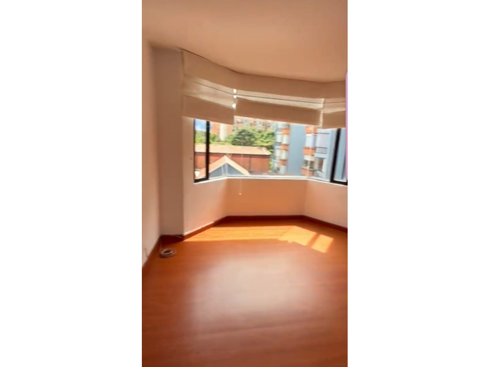 SE ARRIENDA APARTAMENTO EN QUINTA PAREDES