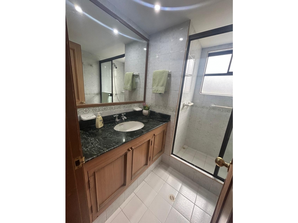 SE ARRIENDA APARTAMENTO CIUDAD SALITRE