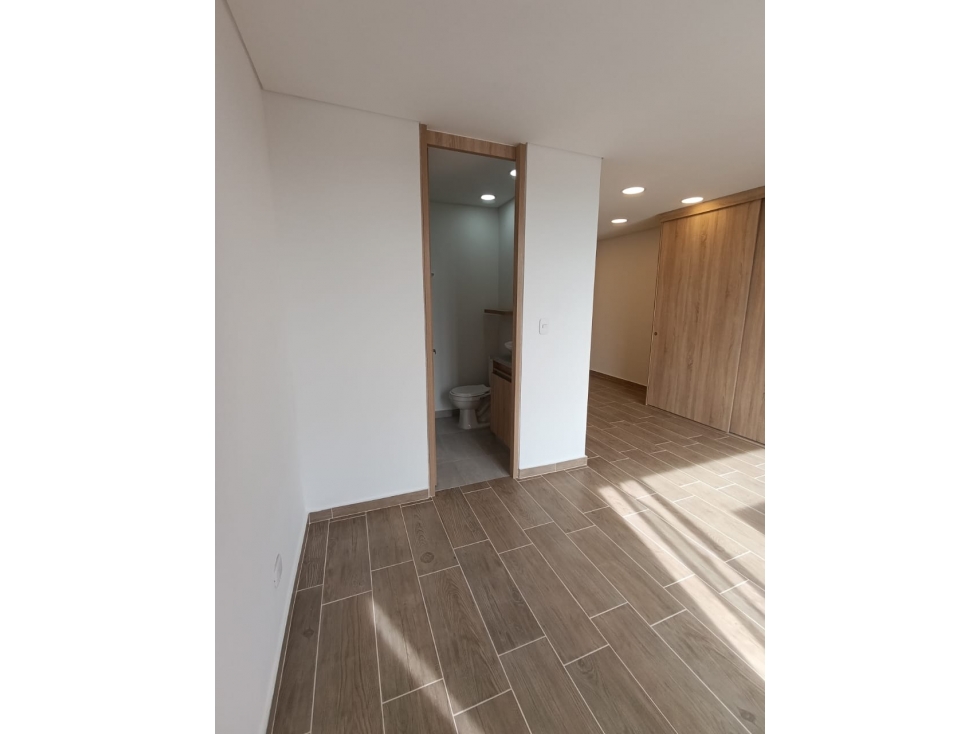 SE ARRIENDA APARTAESTUDIO TIPO LOFT EN NORMANDÍA