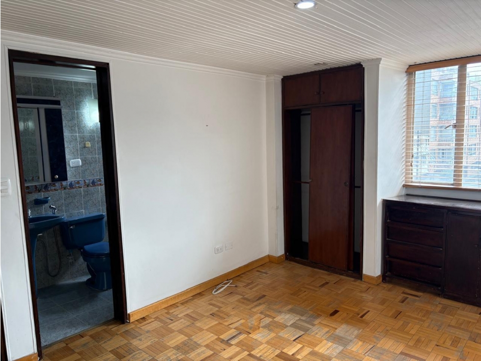 SE ARRIENDA APARTAMENTO EN NICOLAS DE FEDERMAN